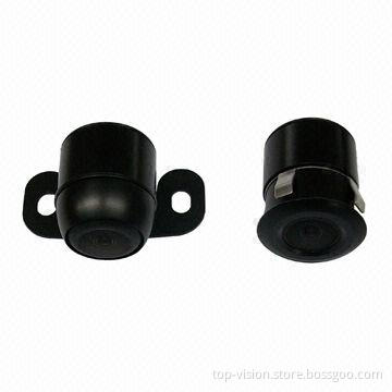 18.5mm General Borehole Camera